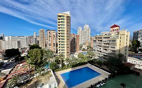 Apartamento Bermudas Planta 7 By Gestaltur